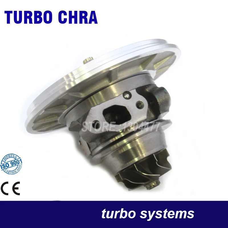 CT16 Турбонагнетатель chra core 17201-30080 1720130080 17201 30080 картридж для Toyota Hiace Hilux Land Cruiser 2.5L 2kd