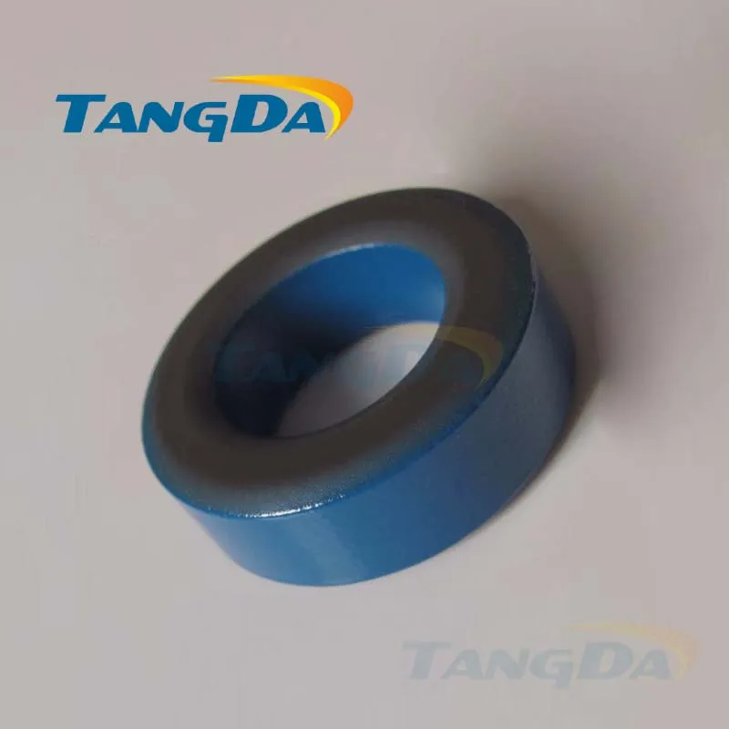 Tangda железные Порошковые сердечники T94 1 OD * ID HT 24*14*8 мм 16nH/N2 20uo Железный