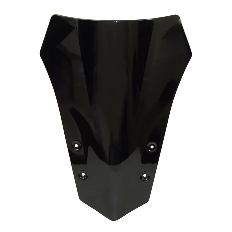 Waase 2PP 28381 00 для Yamaha FJ 09 MT Tracer 2015 2016 2017 двойной пузырь ветровое стекло щит