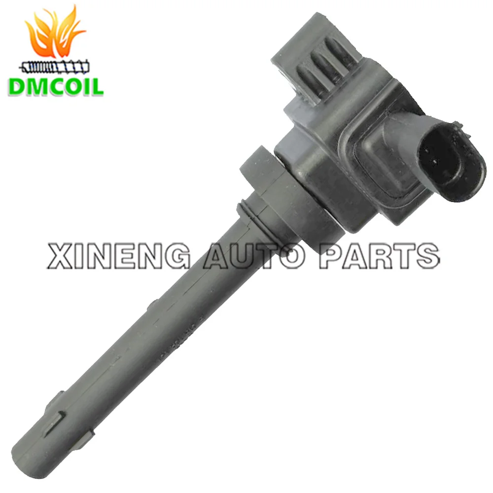 Катушка зажигания для GREAT WALL C50 V80 JIA YU HAVAL H2 H6 WEY VV5 двигатель GW4G15T PENTIUM B90 1,5 T с турбонаддувом(2012-) F01R00A052