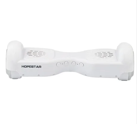 Горячая H7 Электрический баланс автомобиля Segway Bluetooth Портативный Беспроводной