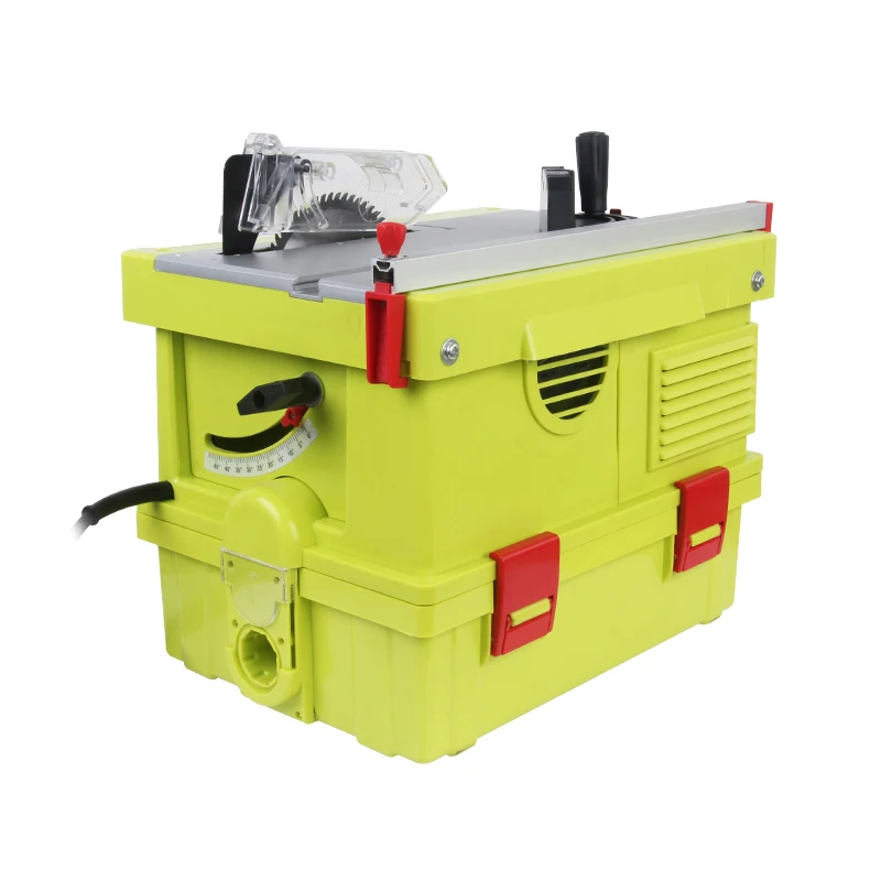 Электрическая пила бесплатная доставка многофункциональный резак. Маленький