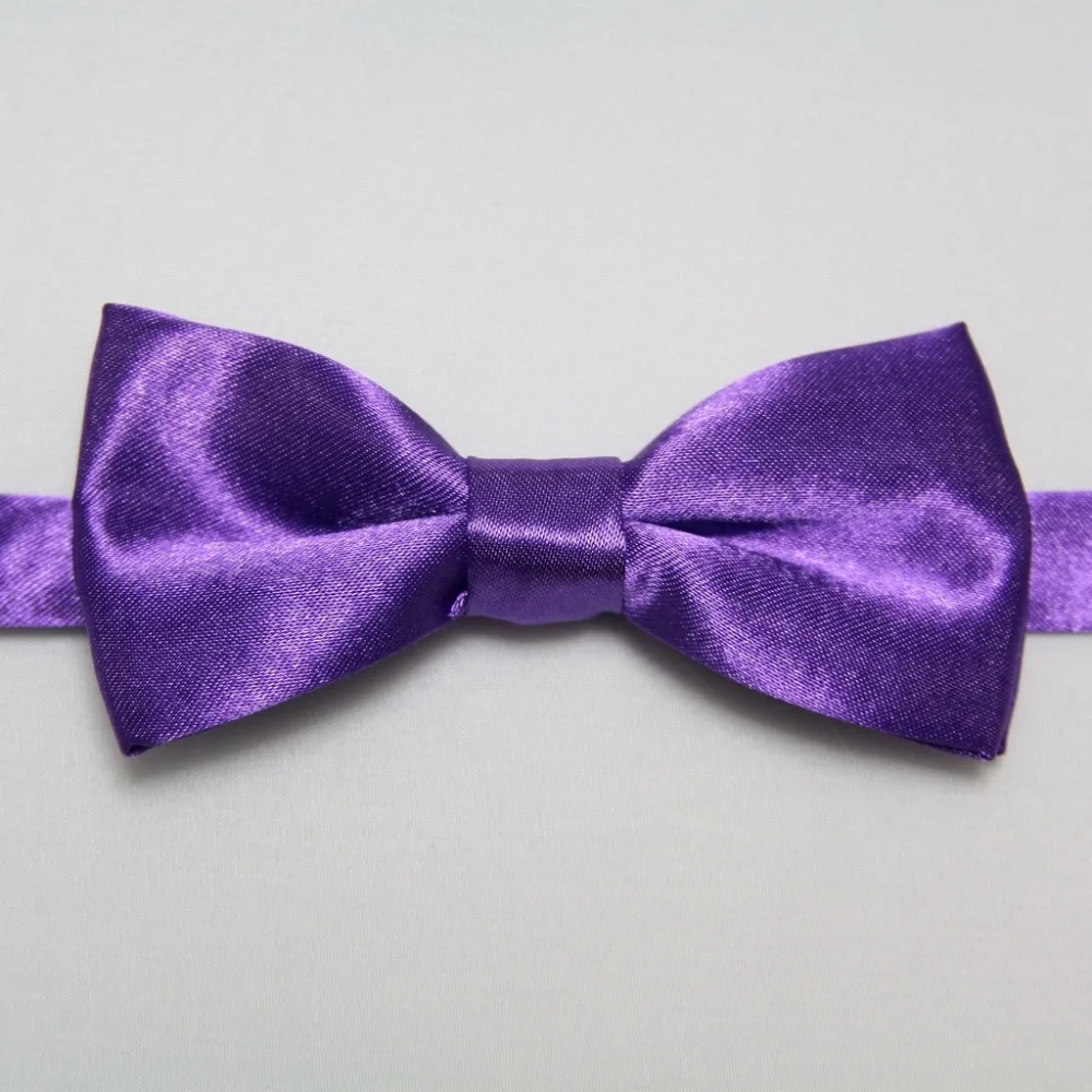 Модные галстуки бабочки для мальчиков однотонные ручной работы 2018|bow tie for baby|tie