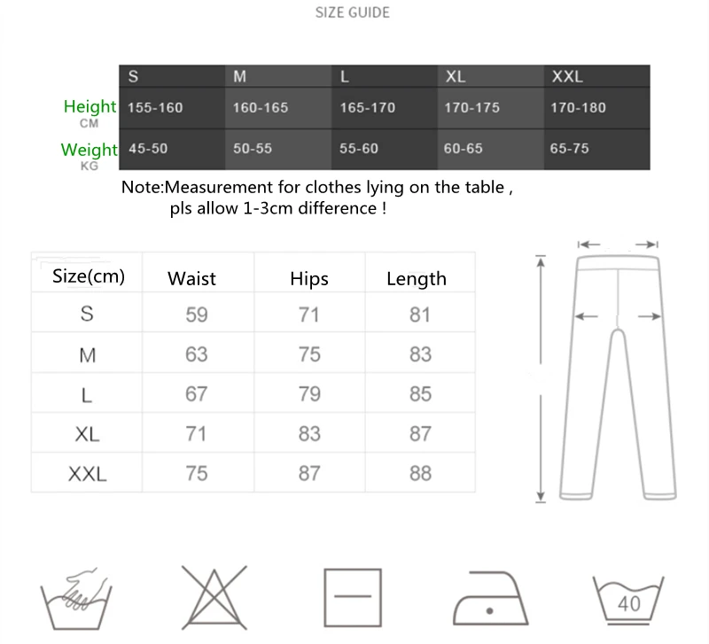 

Vansydical High-waist White Gym Yoga Pants Women's Running Compression Tights Stretchy Fitness Workout Sports Leggings