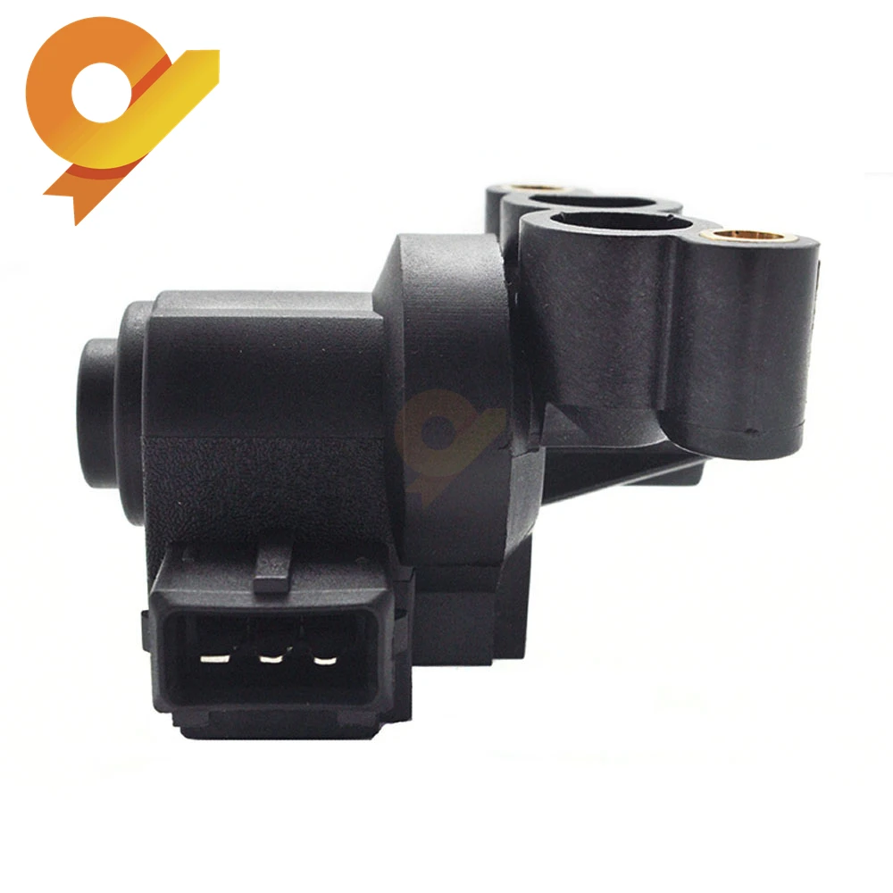 35150-33010 клапан холостого хода для hyundai Elantra Santa Fe Sonata Tiburon Tucson Kia Optima Rio Sephia Spectra Sportage