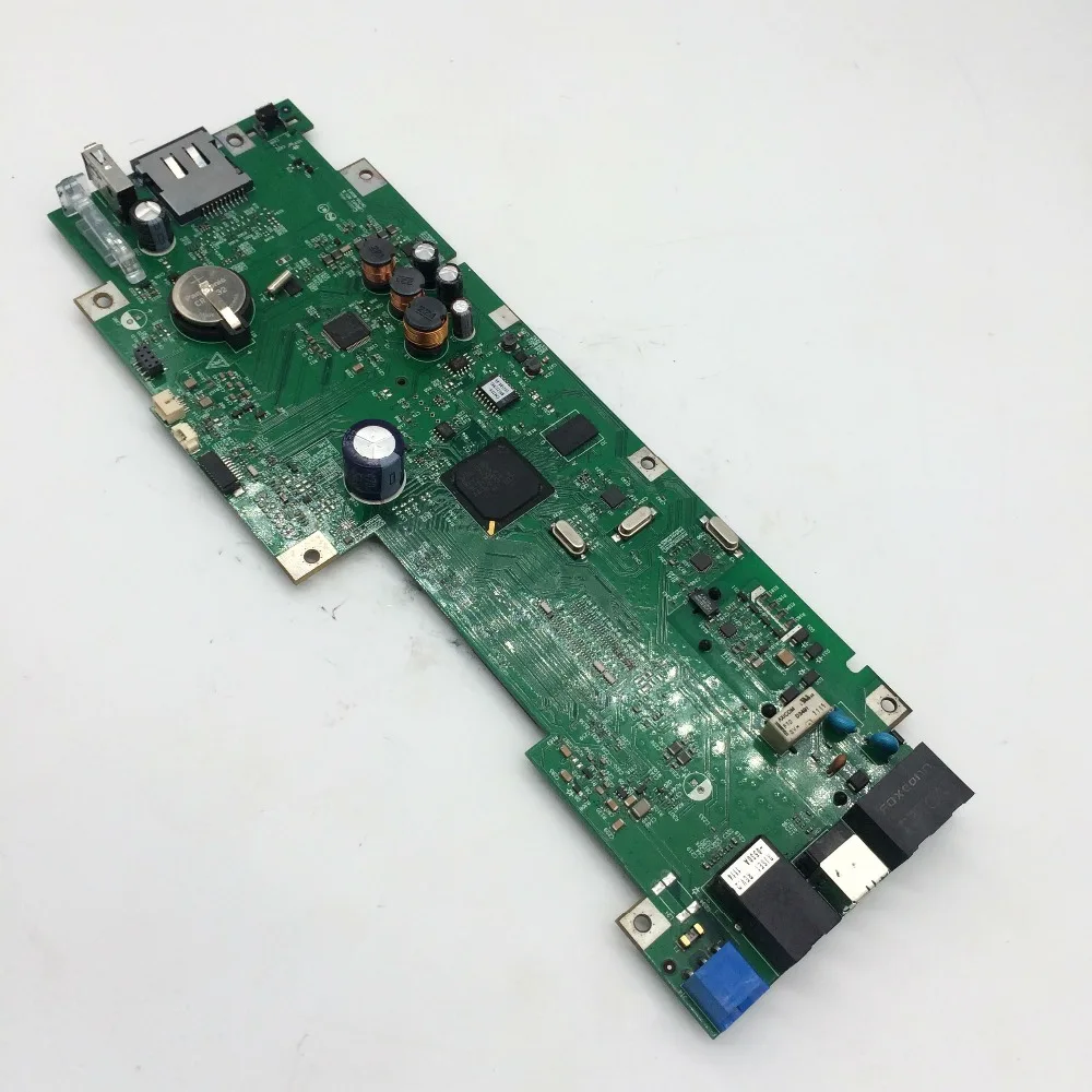 Для принтера HP Officejet Pro 8500A основная логическая плата CM755-80003 CM755-60003 Запчасти для |