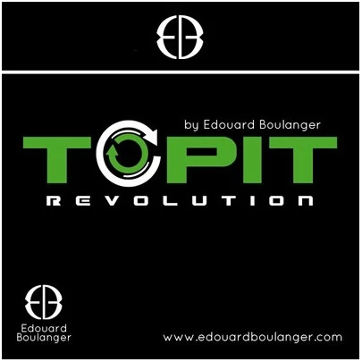 Волшебные трюки от Topit Revolution | Игрушки и хобби