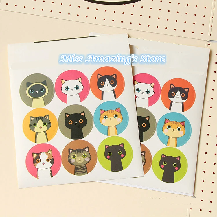 90 шт. ярлыки для упаковки подарков | Дом и сад