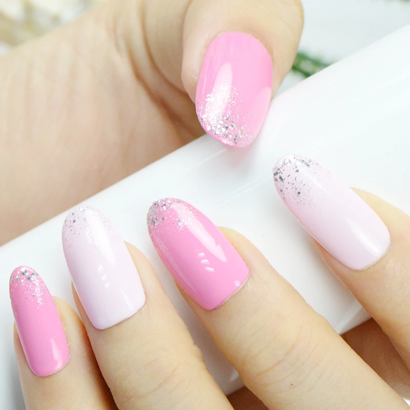MSHING99 УФ гель лак для ногтей nude Color25 30 дизайн Гибридный лаков маникюра uv и светодио