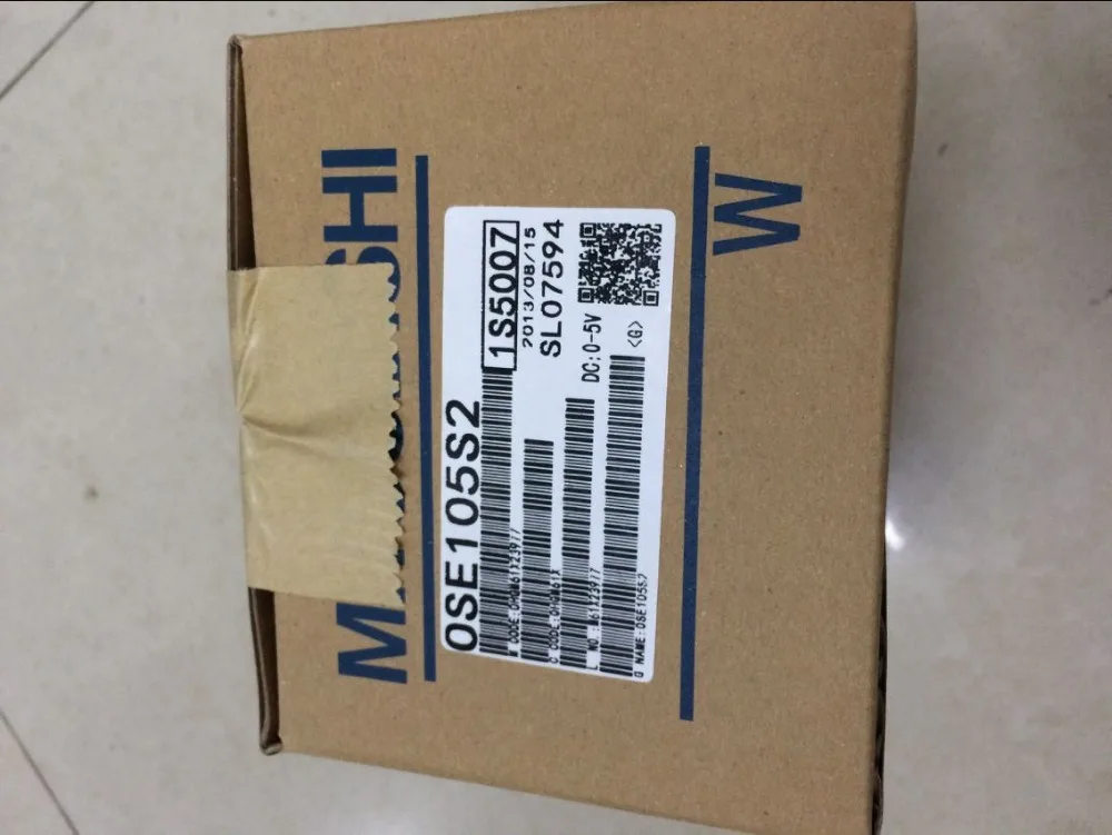 OSE105S2 OSA104S2 OSA104 Новый в коробке | Обустройство дома