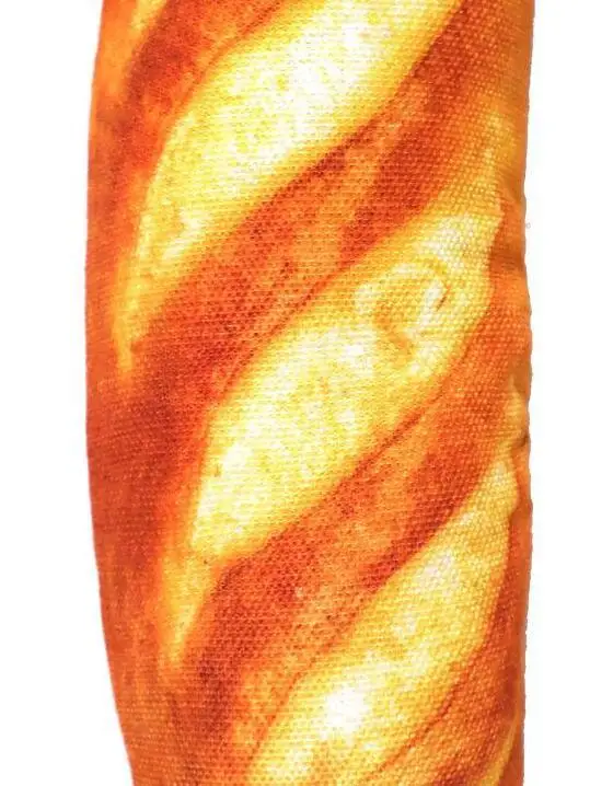 bread 2 Игрушка-пищалка для домашних животных игрушки для собак Жевательная пищалка животные Щенок Кошка игрушка для домашних животных маленькие собаки кошка Жевательная пищалка игрушка кошачья мята товары для домашних животных 19S2 - Цвет: bread 2