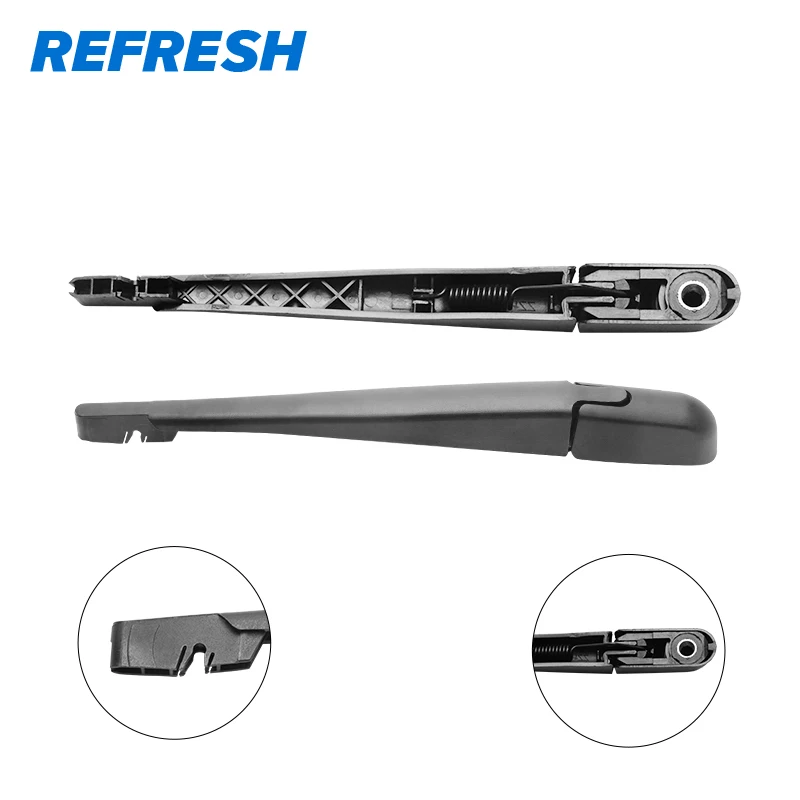 REFRESH Rear Wiper Arm &amp Blade for Chrysler Town Country 2008 2009 | Автомобили и мотоциклы