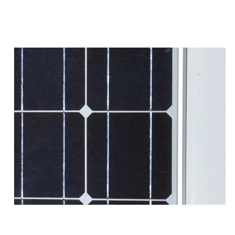 Комплект солнечных батарей Панели Солнечные 100w 12v водонепроницаемое солнечное