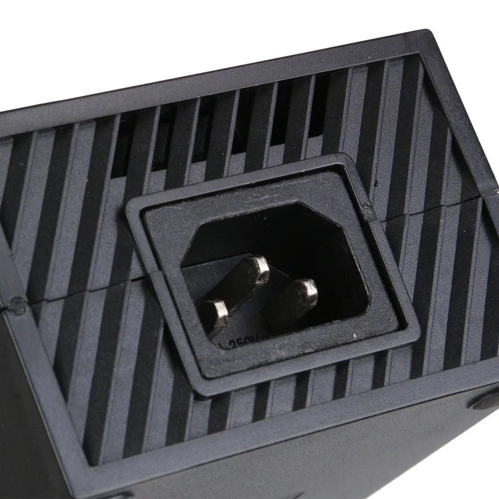 Адаптер переменного тока Кабель питания зарядное устройство для microsoft xbox one