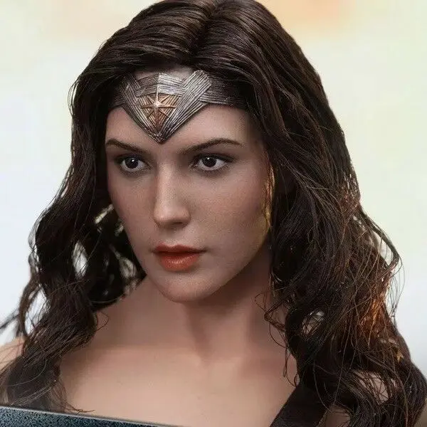 Горячая игрушка 1/6 женские горячие игрушки MMS359 1:6 Рассвет Справедливости чудо