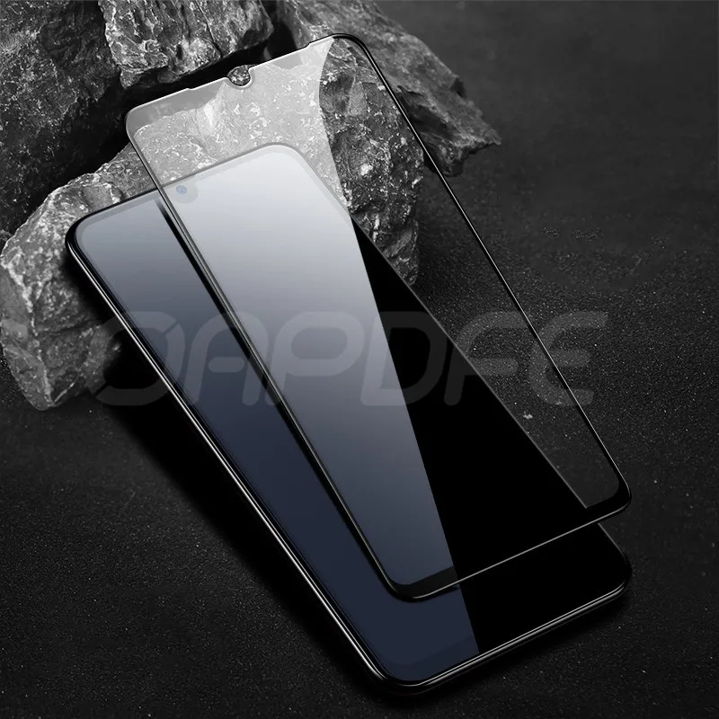 9D Защитное стекло для Xiaomi Redmi 7 6 Pro 6A S2 5 Plus 5A Note 5 5A 6 7 Pro, закаленное защитное стекло, чехол