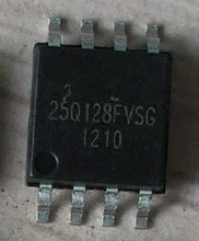 

W25Q128FVSSIG 25Q128FVSSIG W25Q128FVSG 25Q128FVSG W25Q128 SOP8 10 шт.