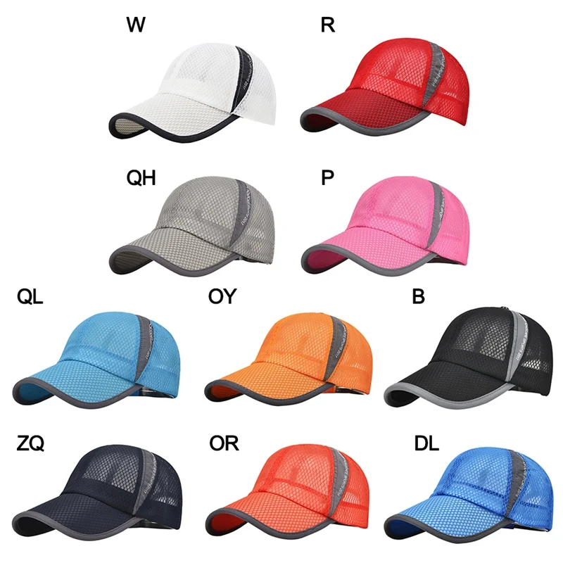 Летняя мужская и женская бейсболка для горного туризма солнцезащитный козырек