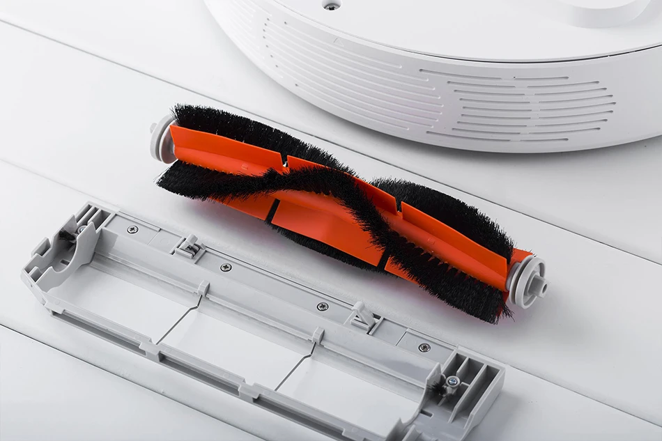 [] робот-пылесос Xiaomi Roborock S50 S55 2 для домашней умной строганной уборки Автоматическая подметальная влажная швабра с управлением приложением