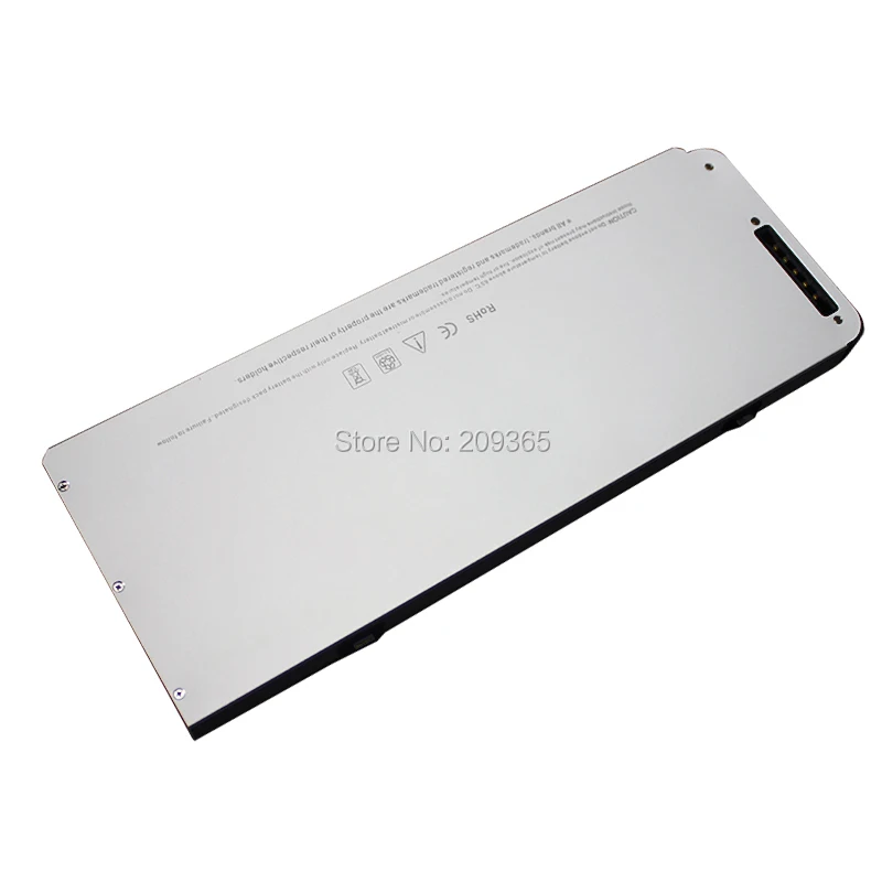 Новый аккумулятор для ноутбука Apple macbook a1278 a1280 MacBook 13 дюймов (версия 2008)|new laptop