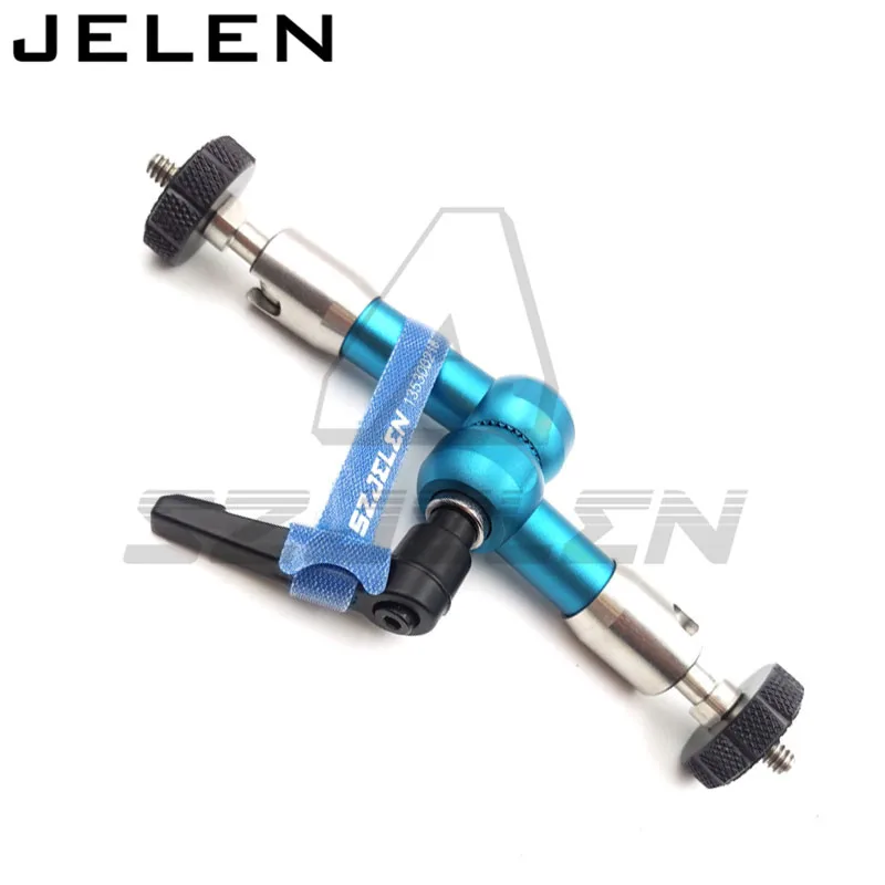 7-дюймовый волшебный рычаг регулируемая мощность трения шарнирное соединение с