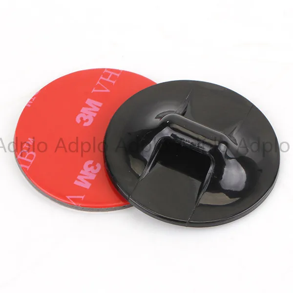 Adhesive Tether Security Strap Safety Mounts suit for GoPro HD Hero 1/2/3/3+/4 | Электроника