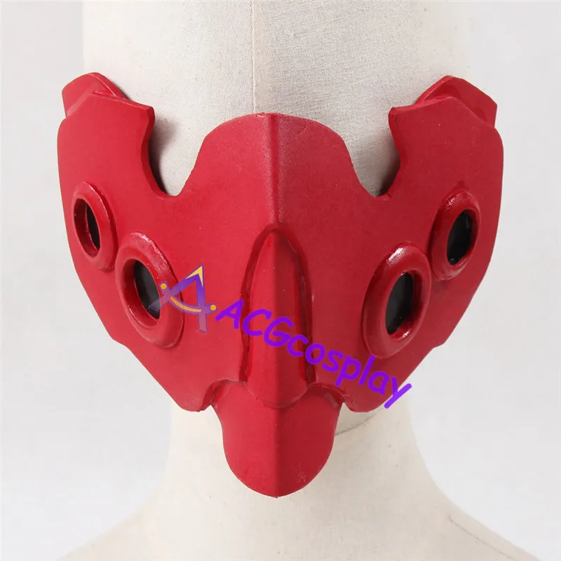Токийский Гуль косплей татарная маска EVA Сделано Косплей Реквизит|cosplay props|cosplay tokyo