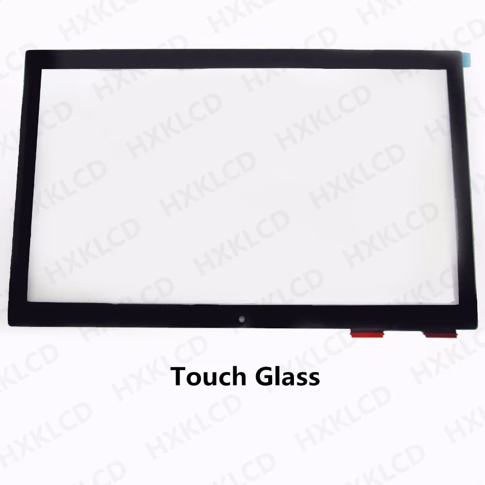 ЖК дисплей сенсорный экран стеклянная линза матричный дигитайзер панель в сборе