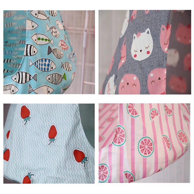 Досуг гамак для домашних животных кошка питомник качели любимцев удобная