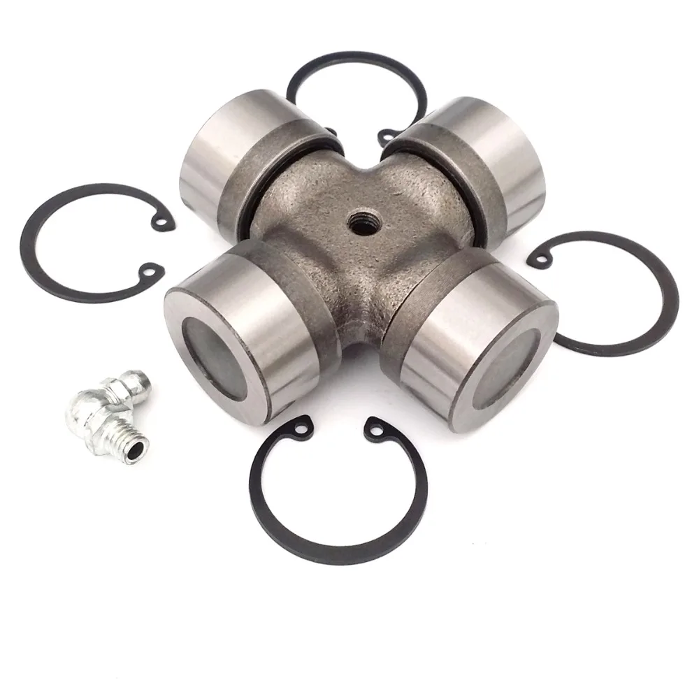 1piece BJ122 28X69 MOCHU Miniature U joints UNIVERSAL JOINTS BEARING 