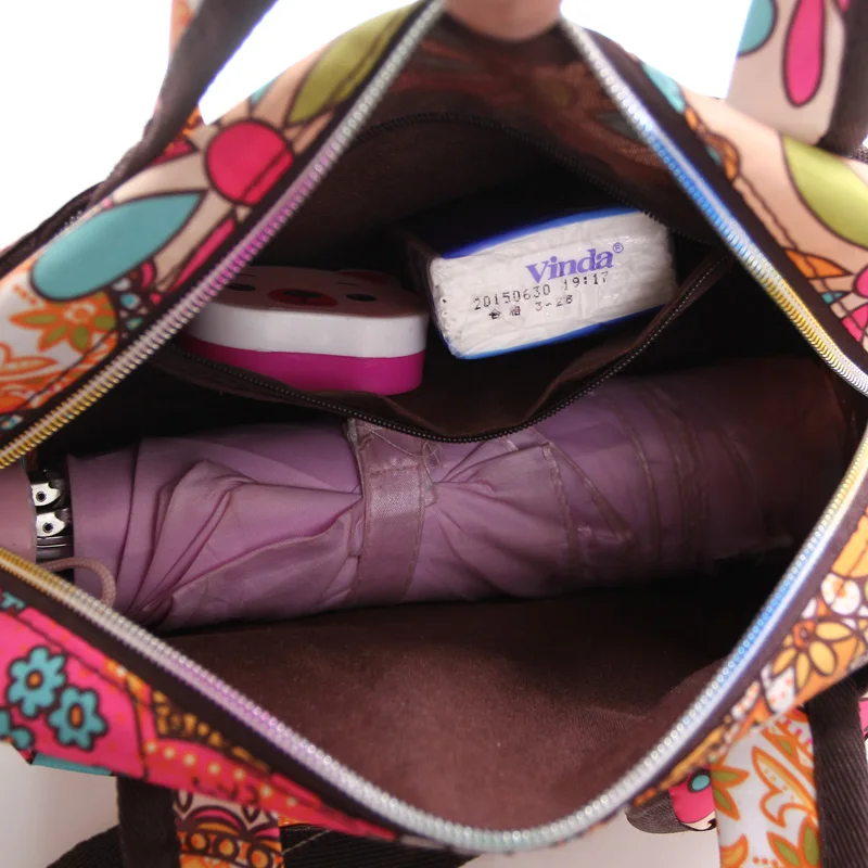 Миниатюрные брендовые сумки для детских подгузников многофункциональная сумка