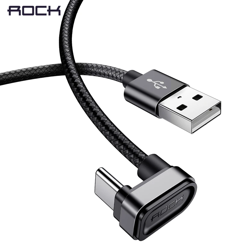 Рок металлический нейлоновый USB Type C кабель Usb type c для игр Xiaomi Oneplus LG Nexus 5x Huawei Samsung