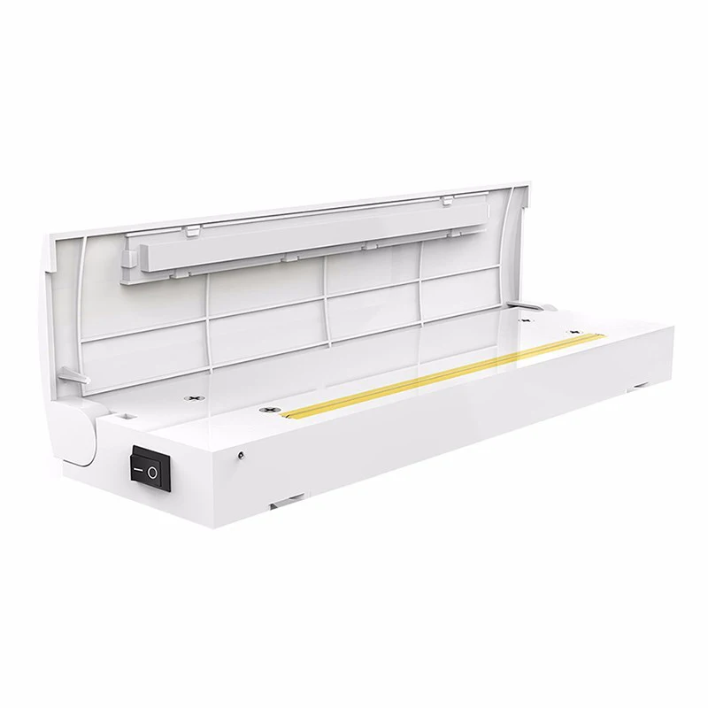 Пакет для хранения еды упаковщик пластикового теплового уплотнителя