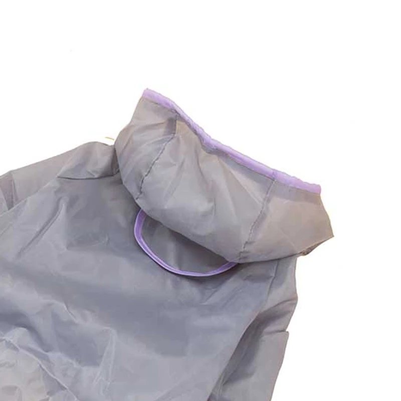 Костюм для собаки одежда маленькая собака Чихуахуа Одежда плащ куртка домашних