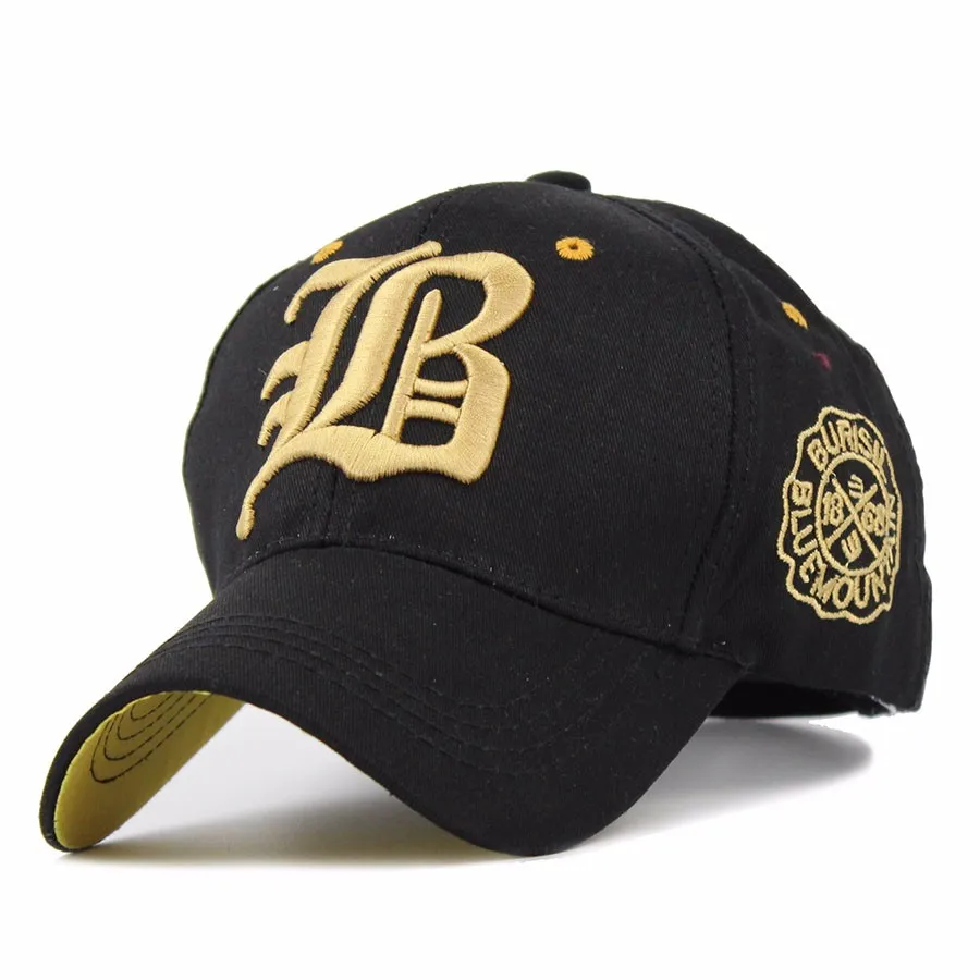 Мода письмо EB бейсболка Snapback шляпа папы костяная Gorras Casquette летние шляпы от солнца полностью закрытые кепки для мужчин женщин JS005