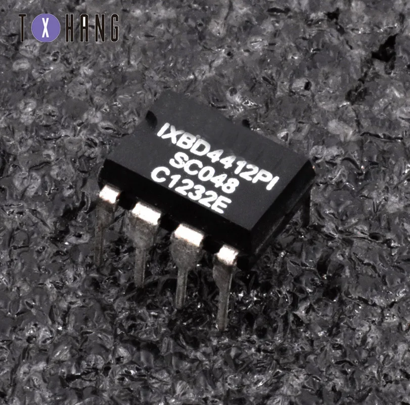 1/5 шт IXBD4412PI 8PIN IXBD4412 IXBD4412P DIP IXYS IC хорошее качество|Интегральные схемы| |