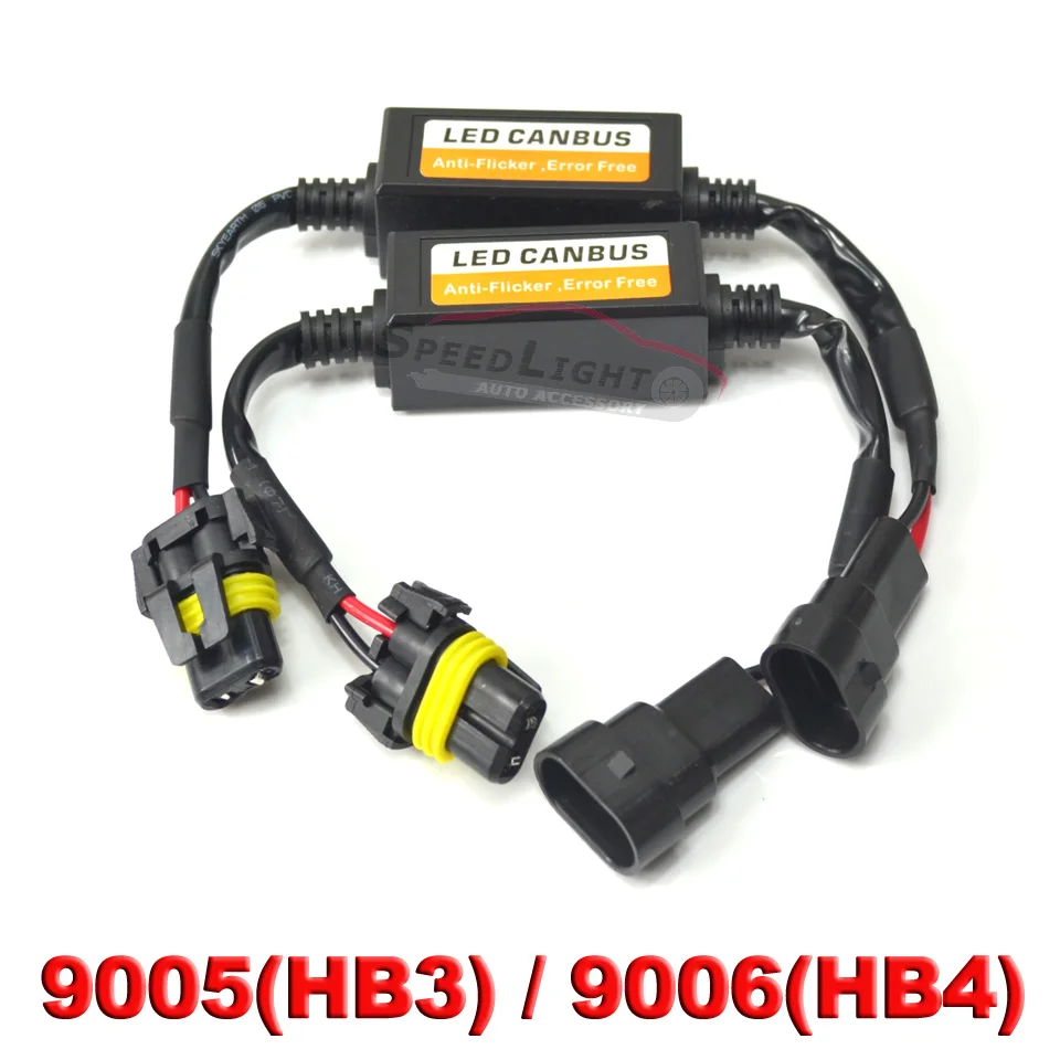 Светодиодная лампа DMEX 2 шт. 12 В H7 Canbus H8 H9 H4 H1 H3 H11 9005(HB3) 9006(HB3) 9004 9007 9012 для R3 LED |