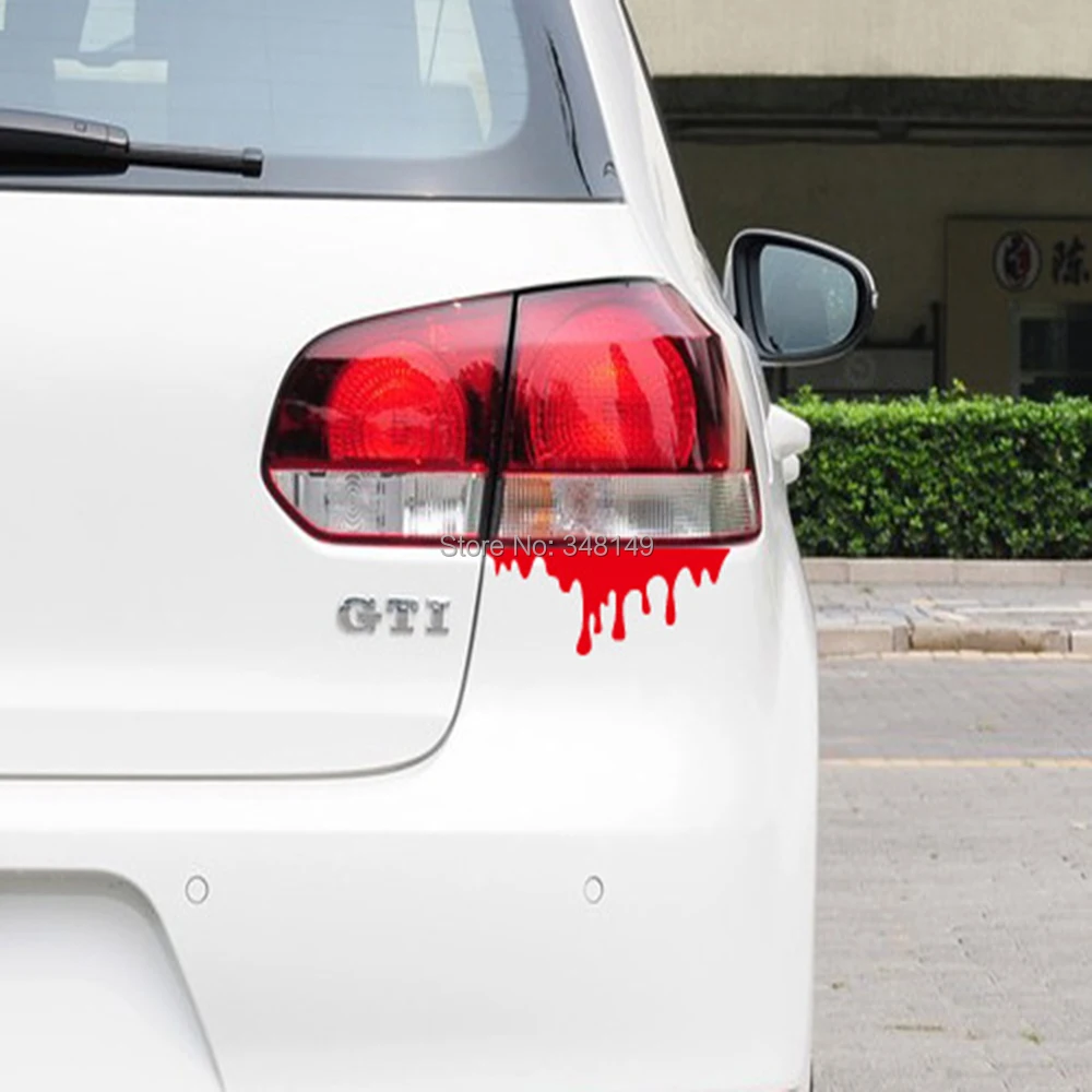 Забавные автомобильные стикеры и наклейки Aliauto для Chevrolet Cruze Volkswagen Skoda Honda Hyundai Kia Lada