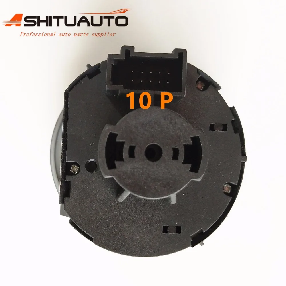 Переключатель управления фарами AshituAuto OE для GOLF V 5 PLUS VI 6 PASSAT B6 OEM #1K0 941 431N