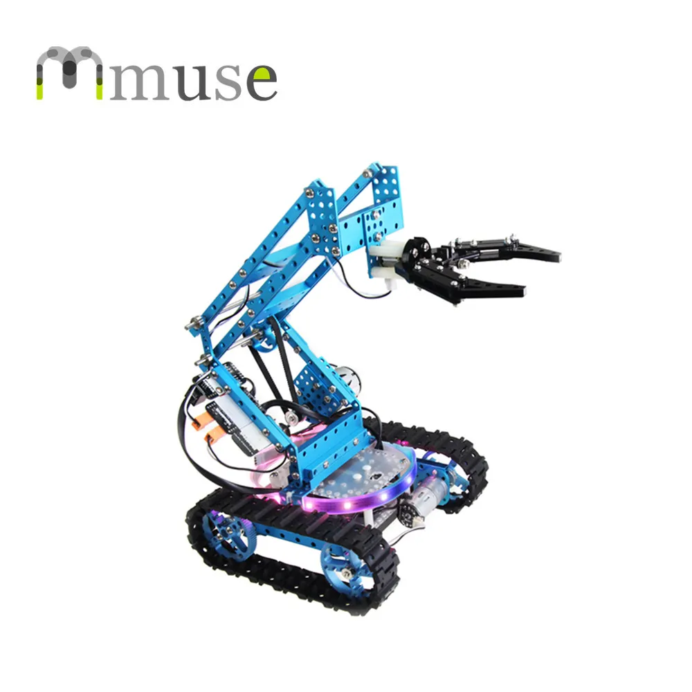 Лучший подарок простой программируемый 3D принтер набор роботов Ultimate2.0 3D|kit kits|kit