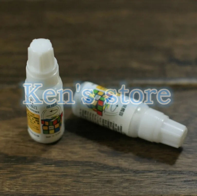 1 шт. в стиле Мару куб масло сандалового дерева 10 мл смазочного масла для Скорость