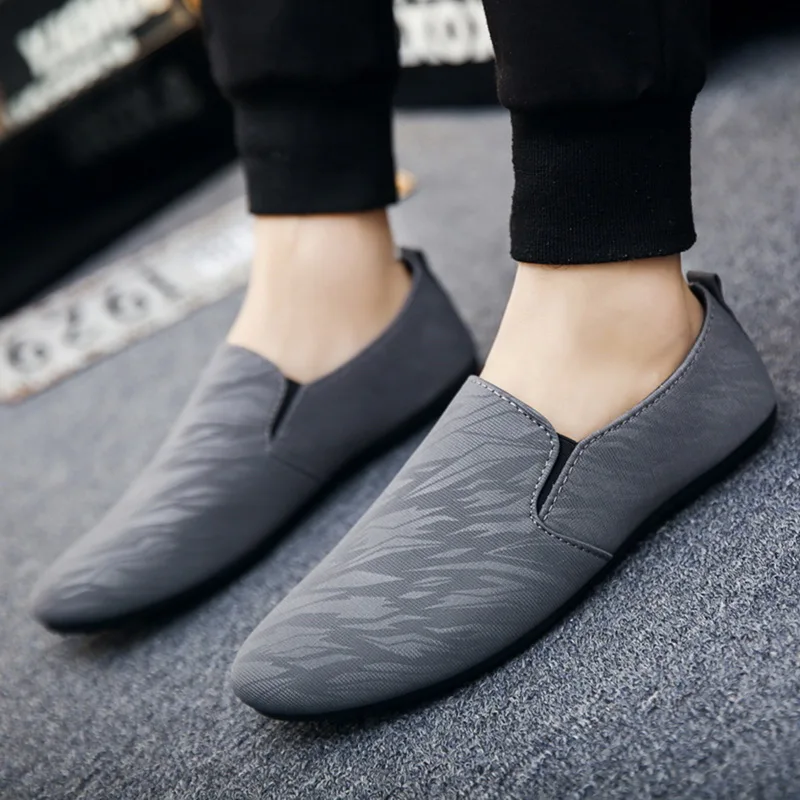 Мужская Вулканизированная обувь дышащие повседневные спортивные мужские