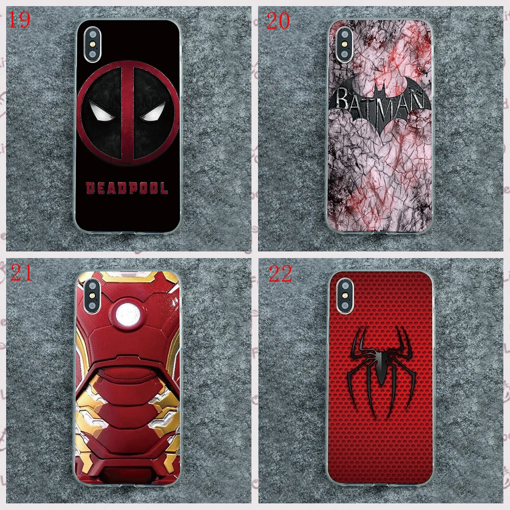 Чехол для Google Pixel XL2 XL3 XL 3A 2 3lite задняя крышка Marvel Comics Символ Логотип узор Мягкий ТПУ силиконовый чехол для телефона