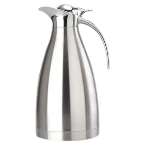 TFBC-Thermo1.5L утолщенный чайник из нержавеющей стали Термокружка термоизолированная