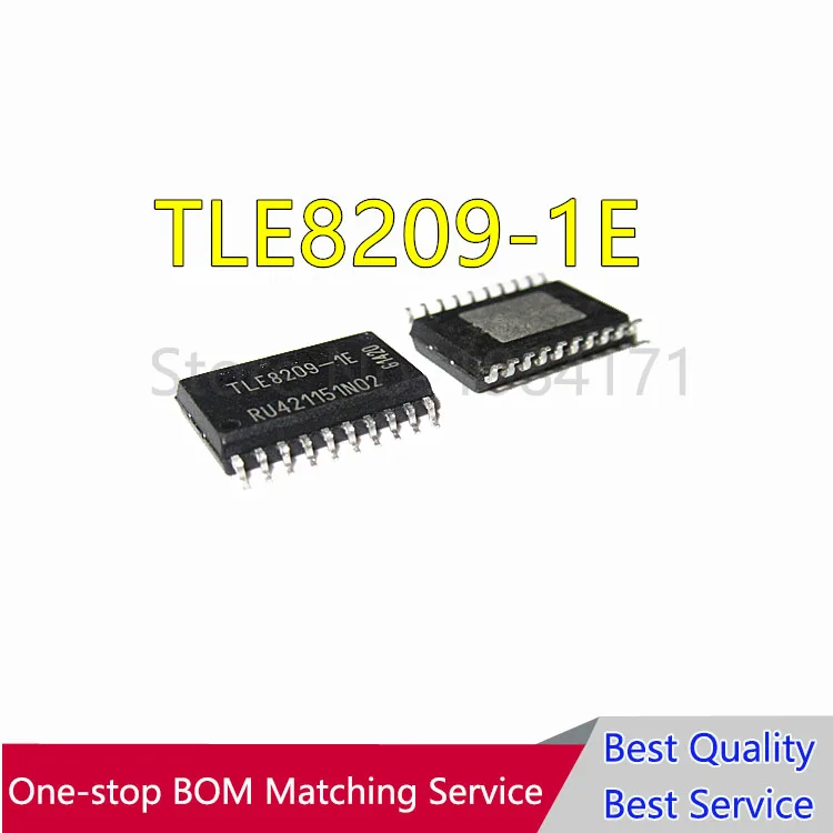 5 шт. TLE8209-1E IC SOP20 Новинка