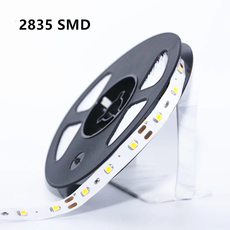 RGB светодио дный полосы света 5 м 300 s Водонепроницаемый 3528 5050 5630 3014 DC12V 60 s/M гибкий