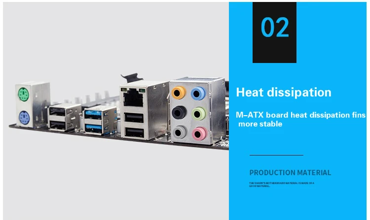 Kllisre X9A набор материнских плат с LGA 1356 E5 2420 C2 2x8GB = 16 Гб 1600 МГц DDR3 память ECC Reg