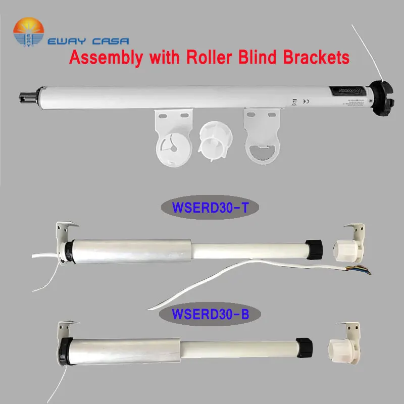 штора электрическая шторы тени жалюзи плиссе Трубчатый мотор для моторизованные