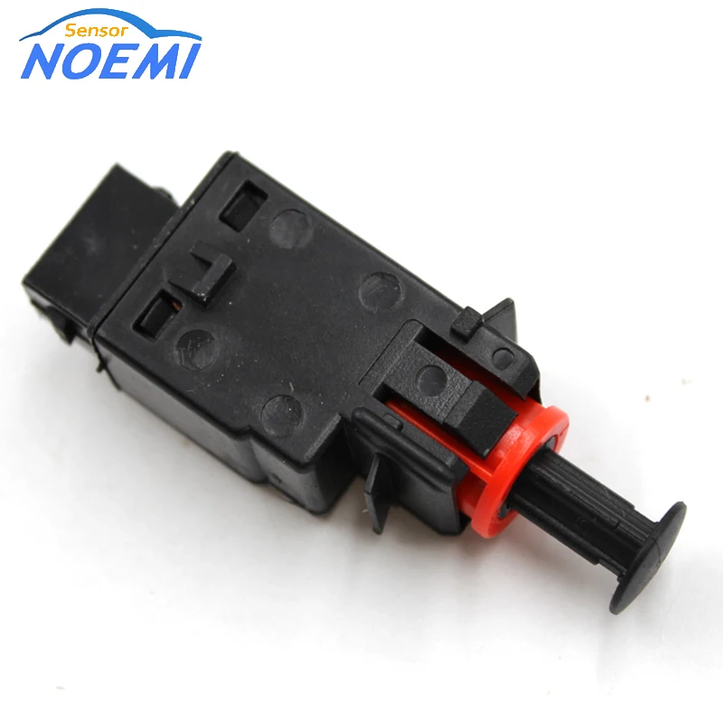 YAOPEI 2 шт. 61318360420 переключатель стосветильник для 1985-1999 BMW E28 E30 E32 E36 E9 | Автомобили и