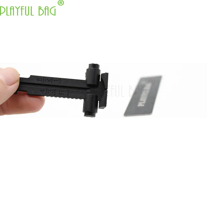 CP Top Manufacturing Renxiang AK47 AK105 74M весы обновленный материал модель аксессуары для водяных